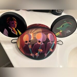 Disney Star Wars Ears